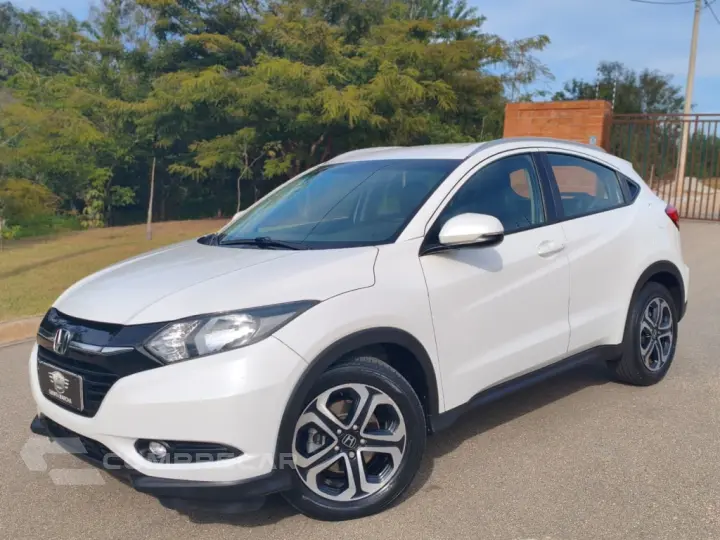 HR-V 1.8 16V FLEX EX 4P AUTOMÁTICO