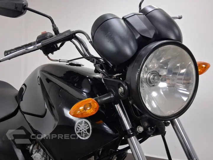 FACTOR YBR 125 E