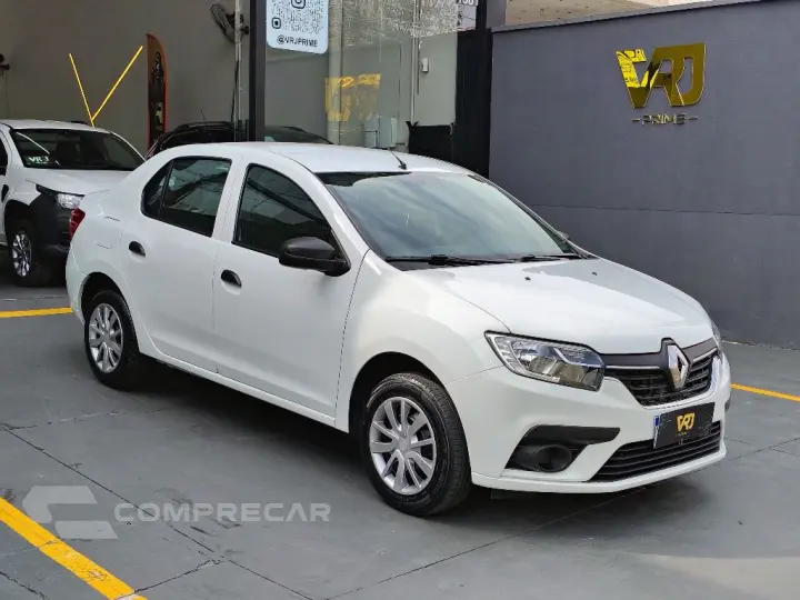 LOGAN Life Flex 1.0 12V 4p Mec.