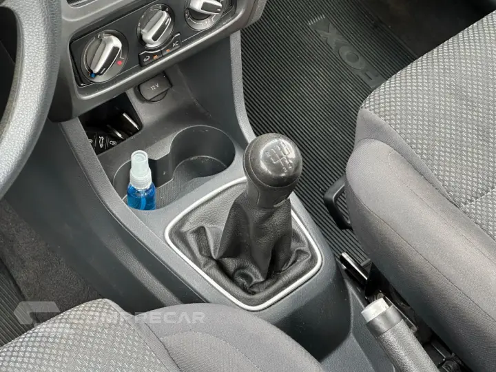 Fox Trendline 1.6 Flex 8V 5p