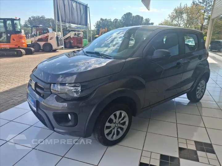 MOBI 1.0 EVO FLEX LIKE. MANUAL