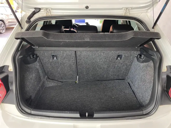 Polo Highline 200 TSI 1.0 Flex 12V Aut.