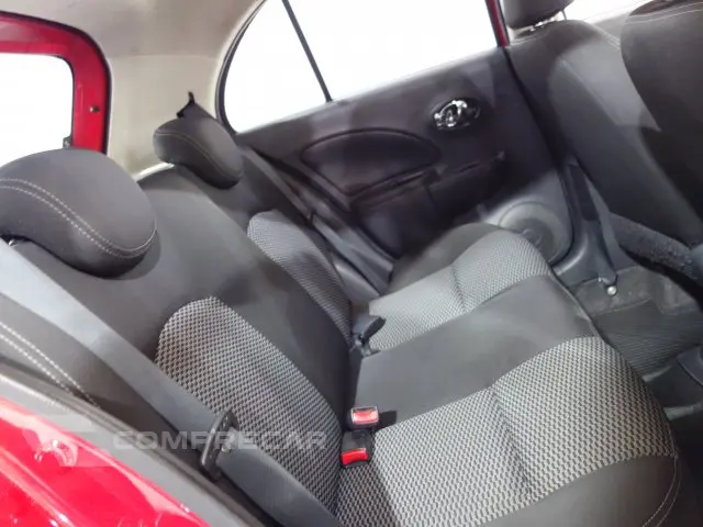 MARCH - 1.0 SV 12V 4P MANUAL