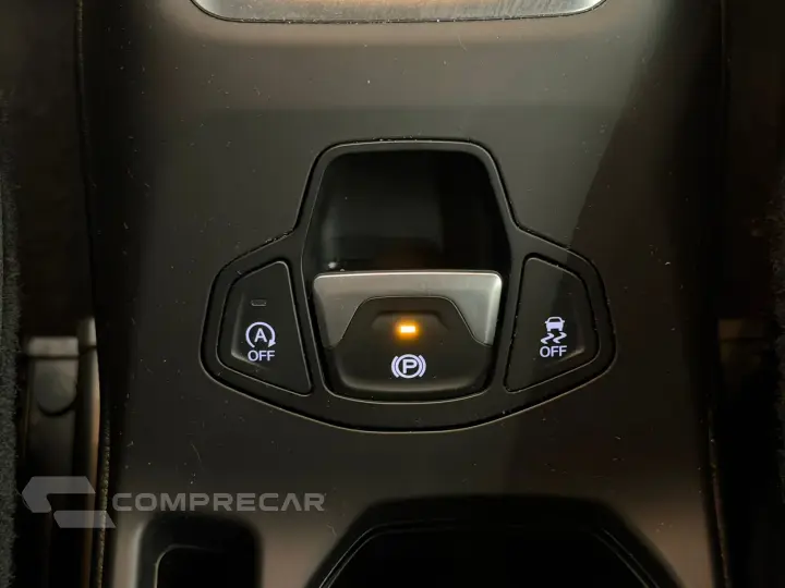 RENEGADE 1.8 16V FLEX SPORT 4P AUTOMÁTICO