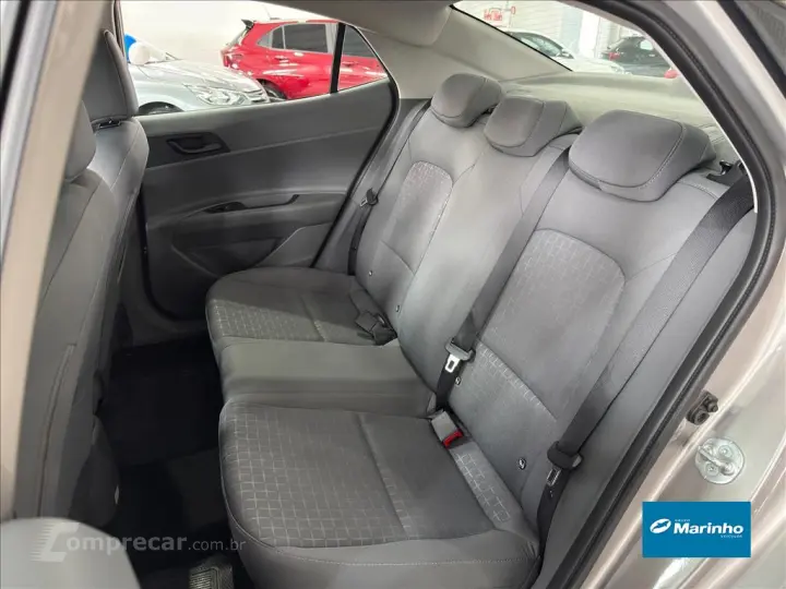 HB20S 1.0 12V FLEX COMFORT PLUS MANUAL