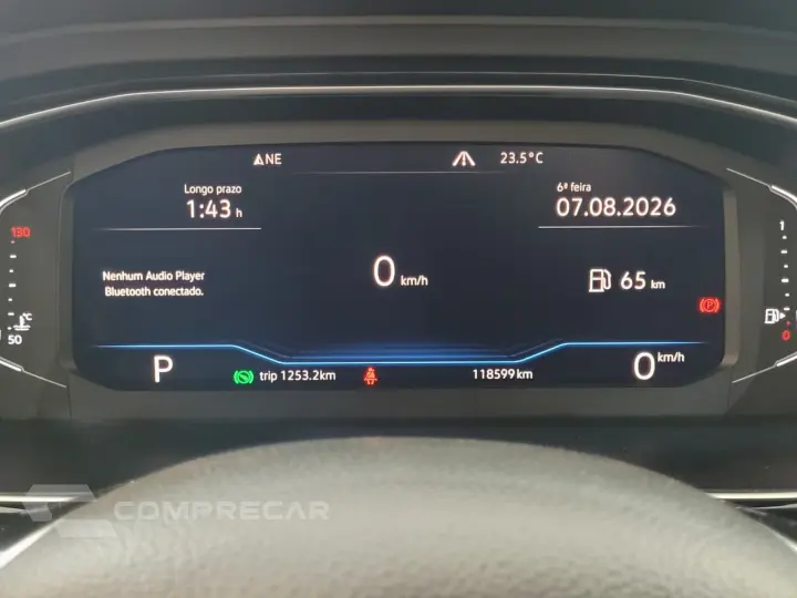 JETTA R-Line 250 TSI 1.4 Flex 16V Aut.