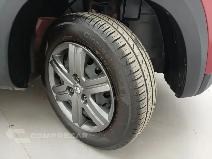 KWID 1.0 12V SCE FLEX ZEN MANUAL