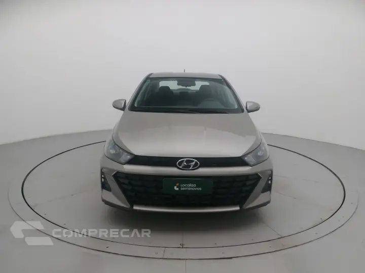 HB20S 1.0 12V FLEX COMFORT MANUAL