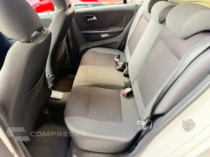 FOX 1.6 MI PRIME 8V FLEX 4P MANUAL