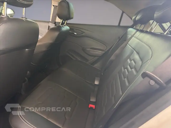 ONIX 1.4 MPFI LTZ 8V FLEX 4P MANUAL