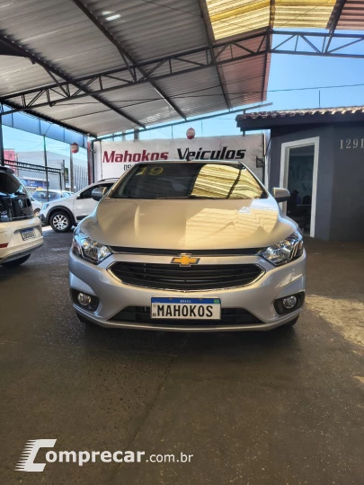 PRISMA Sed. LTZ 1.4 8V FlexPower 4p