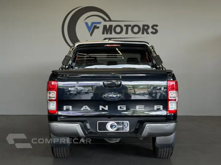 RANGER 2.5 XLS 4X2 CD 16V FLEX 4P MANUAL