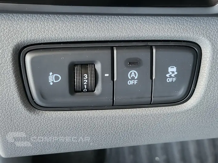 HB20S 1.0 TGDI FLEX PLATINUM AUTOMÁTICO