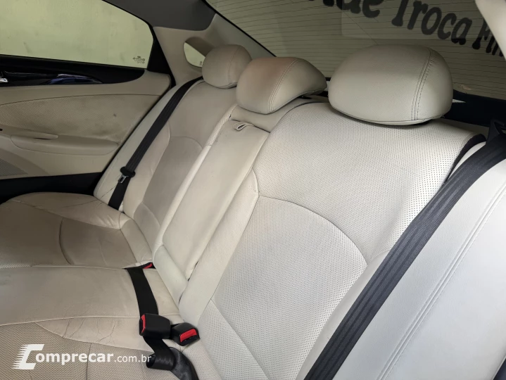 SONATA 2.0 GLS Sedan 16V