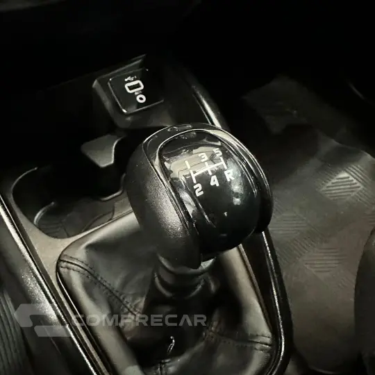 CRONOS DRIVE 1.0 6V Flex