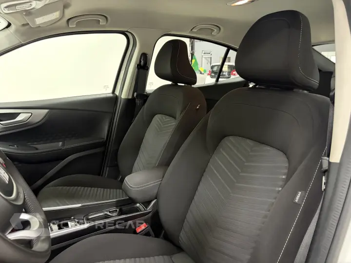 FASTBACK 1.0 TURBO 200 FLEX AUDACE CVT