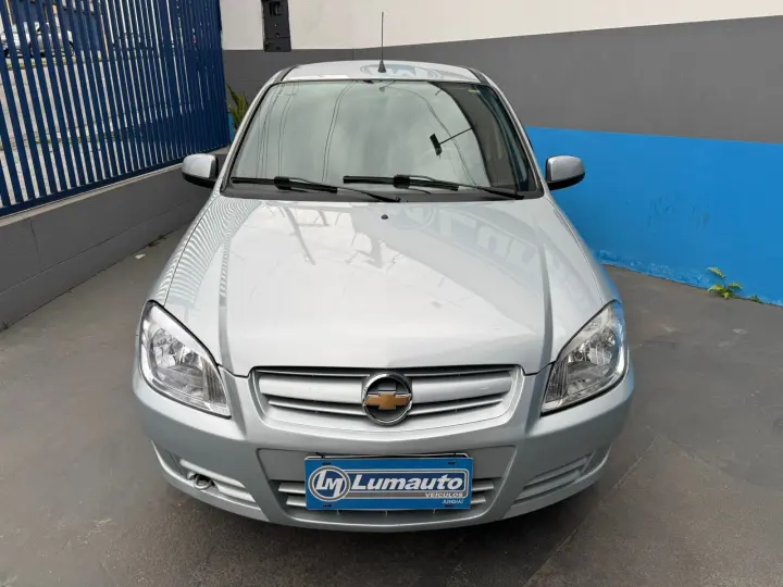 PRISMA 1.4 MPFI Maxx 8V