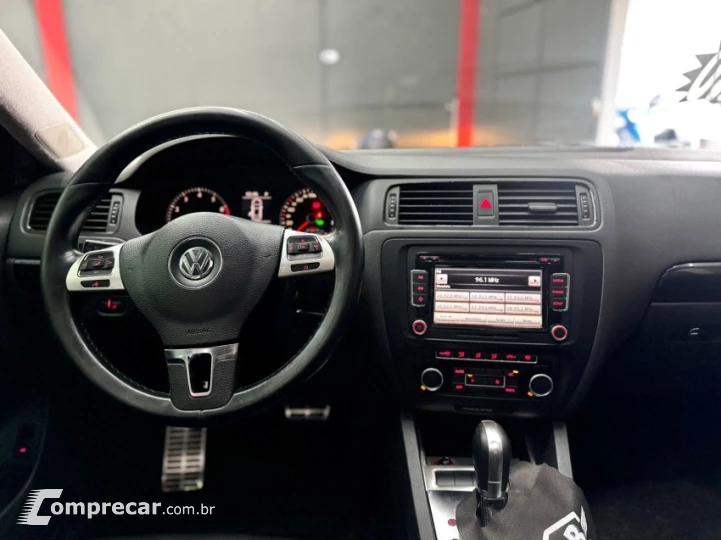 JETTA 2.0 Comfortline