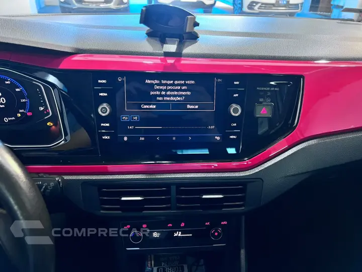 POLO 1.0 200 TSI Highline