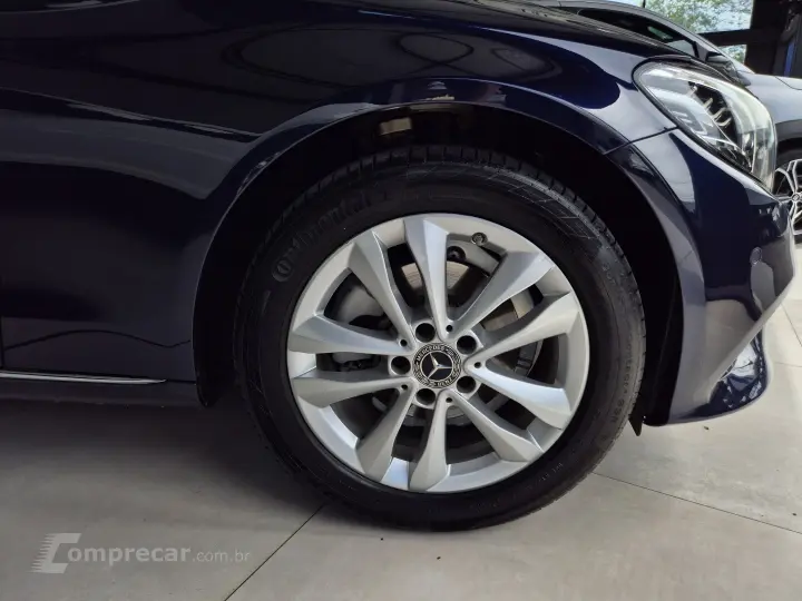 C 180 1.6 CGI AVANTGARDE 9G-TRONIC