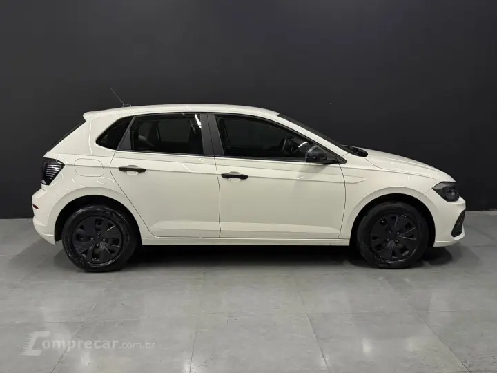 POLO 1.0 MPI TRACK MANUAL