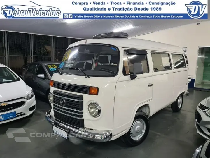 KOMBI 1.4 MI STD 8V