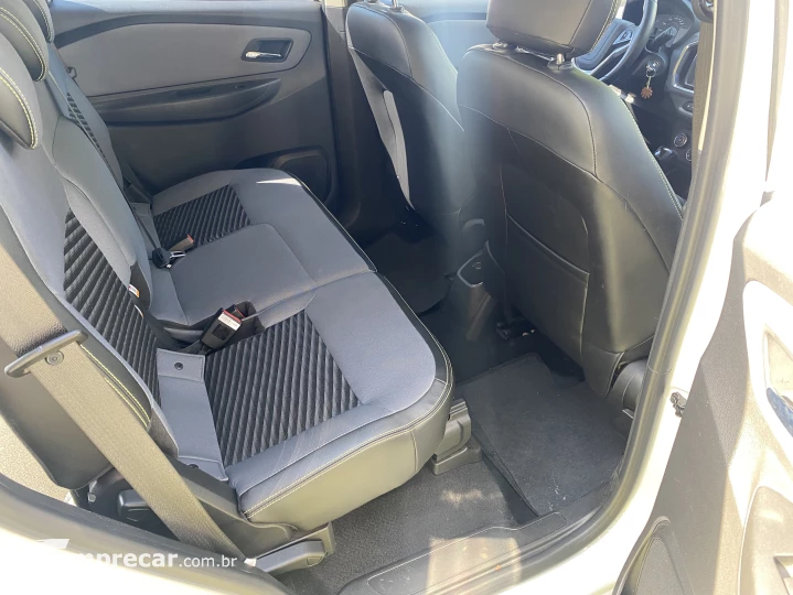 SPIN 1.8 Activ 8V