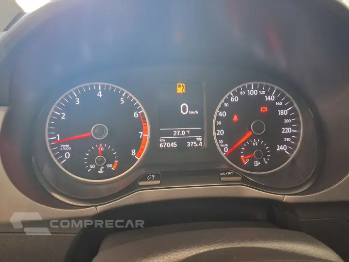 FOX 1.6 MSI TOTAL FLEX CONNECT 4P MANUAL