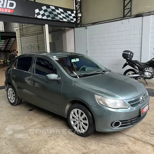 GOL 1.6 MI Power 8V