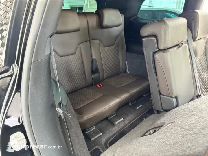 COMMANDER 1.3 T270 Turbo Overland