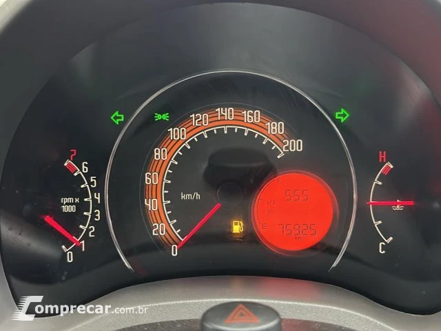 UNO - 1.0 EVO WAY 8V 4P MANUAL