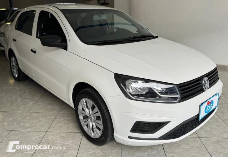 VOYAGE 1.0 12V MPI Totalflex