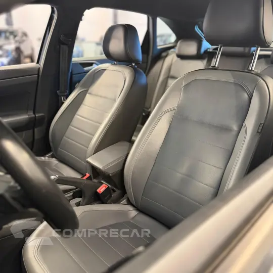 Nivus Highline 1.0 200 TSI Flex Aut.