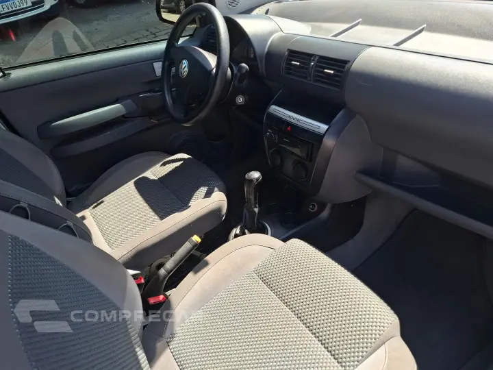 Fox 1.6 Mi Route 8V Flex 4P Manual