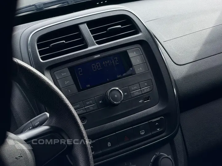 KWID 1.0 12V SCE ZEN