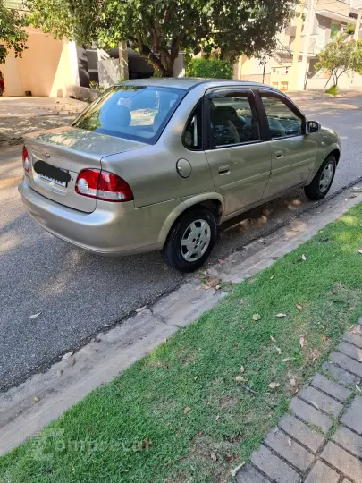 CLASSIC 1.0 MPFI LS 8V