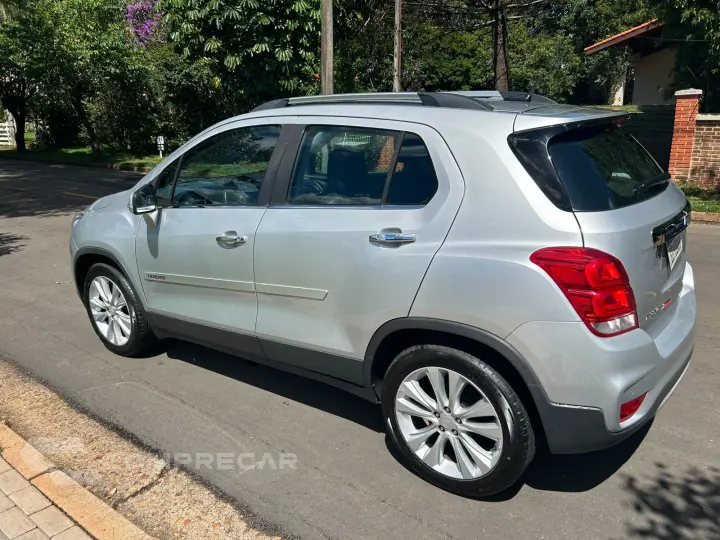 TRACKER 1.4 16V Turbo Premier