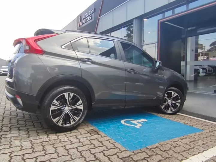 ECLIPSE CROSS 1.5 Mivec Turbo GLS