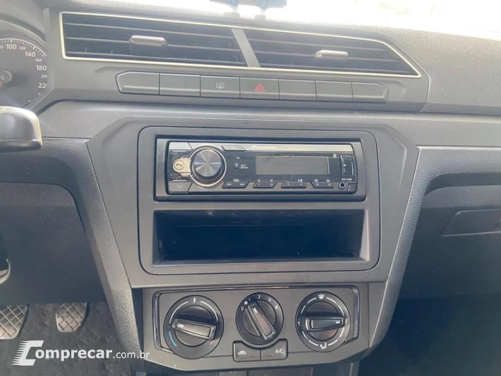 GOL 1.6L MB5