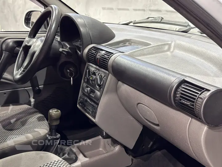 CLASSIC 1.0 MPFI LS 8V