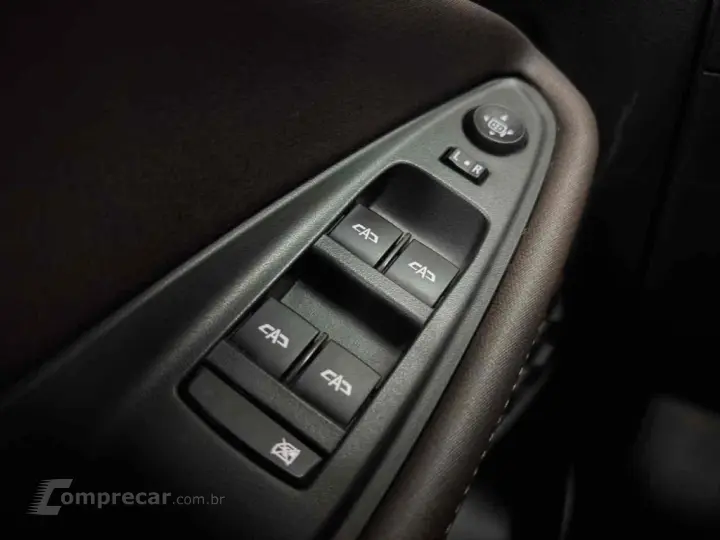 MONTANA 1.2 TURBO FLEX LTZ AUTOMÁTICO