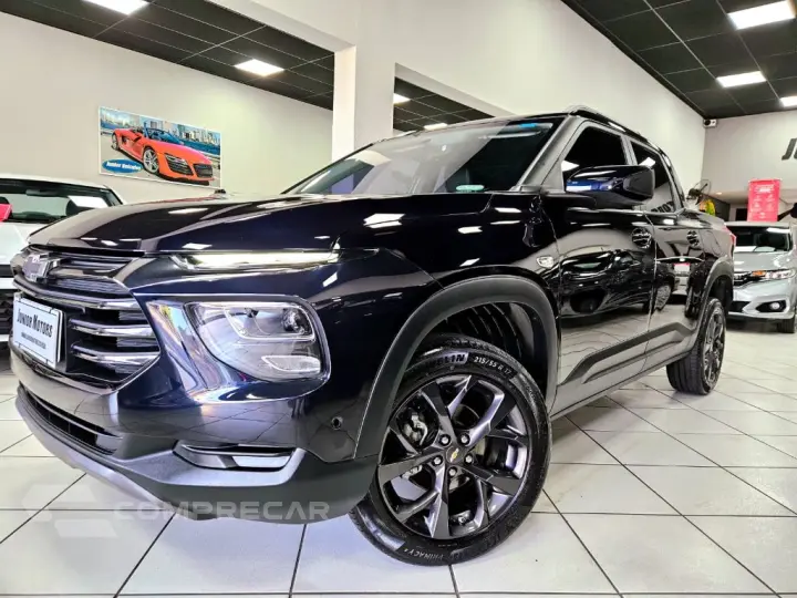 MONTANA PREMIER 1.2 Turbo Flex 12V Aut.
