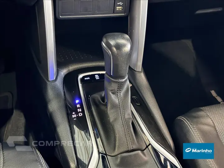 COROLLA CROSS 2.0 VVT-IE FLEX XRE DIRECT SHIFT