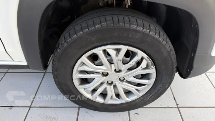 FIAT STRADA 1.3 FIREFLY FREEDOM CD