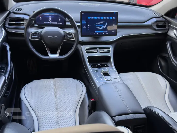 KING 1.5 DM-I PHEV GS AUTOMÁTICO