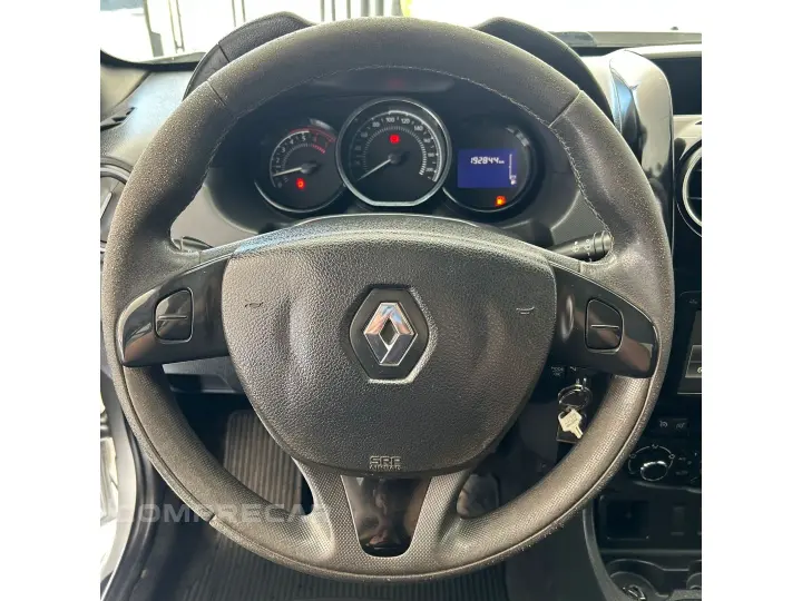 DUSTER OROCH 2.0 16V FLEX DYNAMIQUE 4P MANUAL