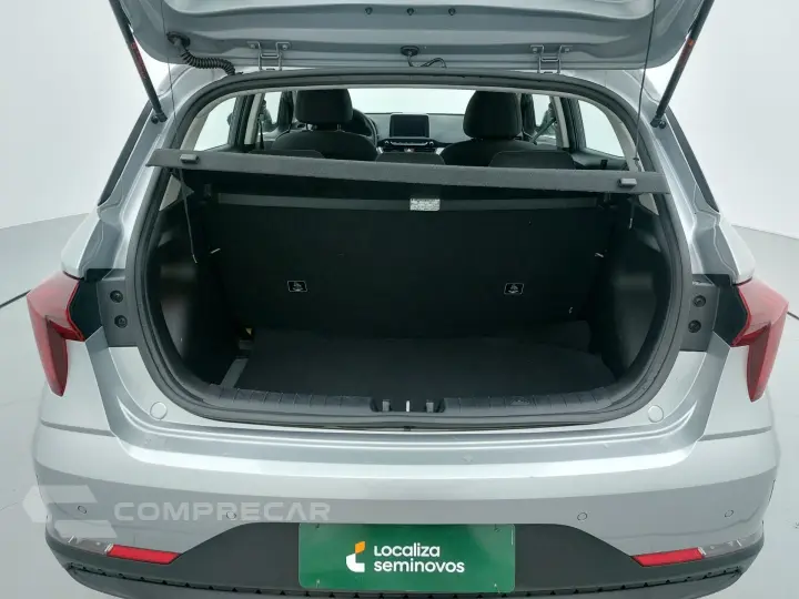 HB20 1.0 12V FLEX LIMITED PLUS MANUAL