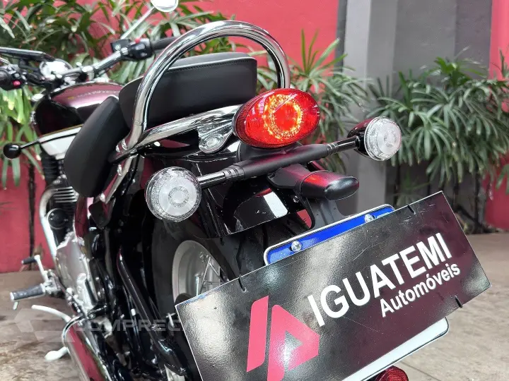BONNEVILLE SPEEDMASTER 1200CC