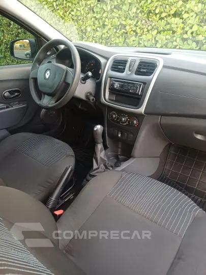 SANDERO 1.0 12V SCE Authentique