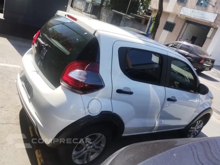 MOBI 1.0 EVO FLEX LIKE. MANUAL